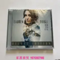 在飛比找Yahoo!奇摩拍賣優惠-全新CD 勞倫·戴格爾 Lauren Daigle How 