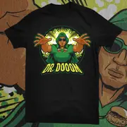 KOOL KEITH "DR. DOOOM" T-shirt