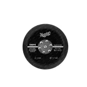 Meguiar's Soft Buff DA Backing Plate 6 Inch Flexible Edge Polishing and Buffing