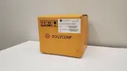 Polycom MPTZ-5P 2215-50369-200 Power Cam Video Conference Camera Condition (NEW)