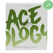 [ACEOLOGY] Green T. Infusion Gel Mask