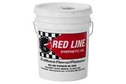 Red Line Oil Lightweight Racing ATF 5 Gallon Pail 19 Litres