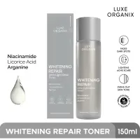 在飛比找蝦皮購物優惠-Luxe Organix Whitening Repair 