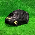 棒球魂全新美規WILSON A2000系列 CK22  11.75吋 棒壘手套