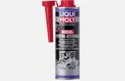Liqui Moly Pro-Line Diesel System & Injector Cleaner Treatment 500ml