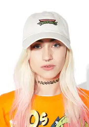 [CRSHR] Ninja Turtle Hat
