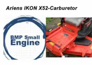 Carburetor Carb Assy. For Ariens IKON X 52 23HP Zero Turn Mower Kawasaki 915223