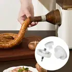 Household Meat Grinder Mincer Gear, Kitchen Dining Parts Washable Electric Meat