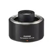 Fuji Fujinon XF2X TC WR Teleconverter Lens