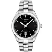 在飛比找PChome24h購物優惠-TISSOT 天梭 PR100 Powermatic 80 