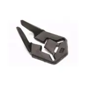 Saunders Exprest Arrow Rest No Fall Design Adhesive For Compounds & Recurve Bows