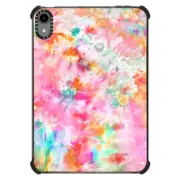 iPad mini (6th gen) iPad Impact Case Spring Fling by chloe cox