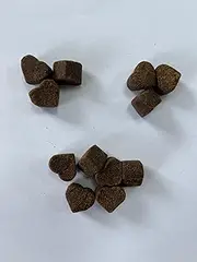 Flea and Tick Prevention for Dogs Chewables - Duck Flavor