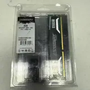 CRUCIAL BALLISTIX DDR3 8GB 1X8GB 1600 MHz PC3-12800 Desktop Memory RAM 240pin