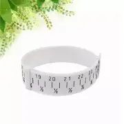 Watch Size Mandrel Bangle Measuring Circle Strap Sizing Tool