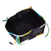 1Pc Baby Stroller Pram Bottom Basket Pushchair Buggy Shopping Storage Case O LLI