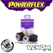 Powerflex Front Arm Front Bushes (Camber) Renault Megane 3 08- PFF60-701G