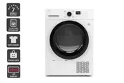 Kogan 8kg Heat Pump Dryer (White)