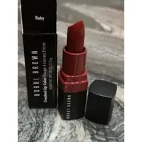 在飛比找蝦皮購物優惠-專櫃正品 BOBBI BROWN 芭比波朗 迷戀輕吻唇膏 2