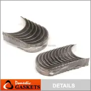 Main Rod Bearings Fit 99-08 Daewoo Lanos Chevrolet Aveo 1.6L DOHC ECOTEC (for: Chevrolet)