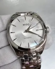 MIDO Belluna Royal Gent 41.8 MM Men's Watch M024.507.11.031.00