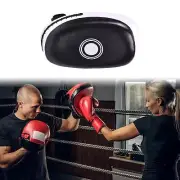Kick Pad Sparring Pad Professional Foot Target for Workout Karate Kickboxing