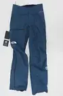 NEW! North Face Summit Futurelight Ski Pants Men's Small-Regular Blue