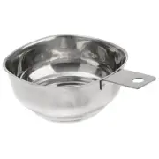 Wide Mouth Funnel Metal Jam Funnel Jar Funnel Canning Funnel Kitchen Funnel