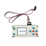 3Axis GRBL Offline Controller CNC 1.8" LCD for 3-Axis CNC 3018PRO 1610/2418/3018