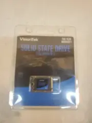 VisionTek DLX4 512Gb 2230 M.2 PCIe 4.0 x4 SSD (NVMe)
