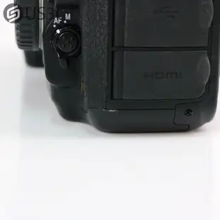 Nikon D850 尼康 單機身 數位單眼相機 4575萬像素 翻掀式觸控螢幕 雙卡插槽 快門12597次