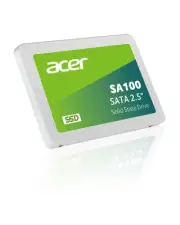 SA100 960GB 2.5 Inch SATA SSD Internal Solid State Drive Up to 560MB s Read BL