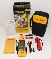New For FLUKE 772 MILLIAMP PROCESS CLAMP METER