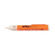 Wiha-25505 Category IV Voltage Detector 50-1000V