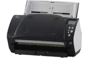 Fujitsu fi-7160 Trade Compliant Professional Desktop Color Duplex Document Scanner with Auto Document Feeder (ADF)
