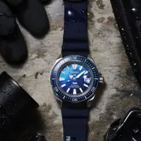 在飛比找momo購物網優惠-【SEIKO 精工】Prospex PADI 特別版 武士2