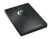 HP P700 1TB External Portable SSD Solid State Drive TLC NAND USB Type-C 5MS30AA