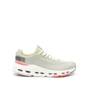[On Running] On Running Cloudnova Sneakers 6 US GREEN