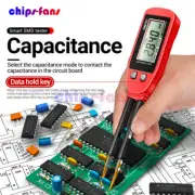 ANENG GN701 Resistance Capacitance SMD Tester Meter Multimeter Component Tester