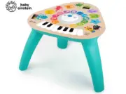 Baby Einstein Clever Composer Tune Table Magic Touch Activity Toy