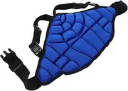 Protective Butt Pads for Hip Pads for Skating Ice Skating Roller Skating Thickened Safety Shorts for Beginners Suitable for Ages