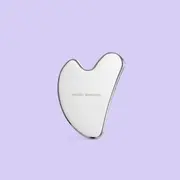 Stainless Steel Gua Sha