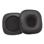 Replacement Ear Pads For Marshall Major V / 5 Headphones Ear Cushions / Covers / Earmuffs / Pillow Leather Headband Compatible
