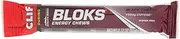 Clif Bar Clif Shot Bloks, Organic Black Cherry, 18 Count