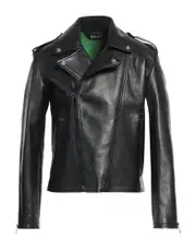 [JUST CAVALLI] JUST CAVALLI Jackets - Item 16339243