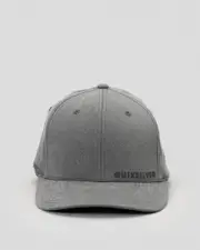 [Quiksilver] Sidestay Cap