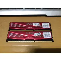 在飛比找蝦皮購物優惠-威剛Adata XPG DDR3-2133 4G