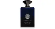 Amouage Interlude Black Iris Eau de Parfum for men 100 ml