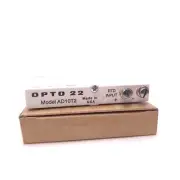 Opto 22 AD10T2 Input I/O Module, Solid State Relay, Input: -50 to +350°C