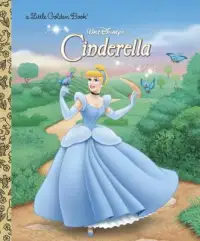 在飛比找博客來優惠-Walt Disney’s Cinderella